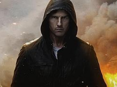 Tom Cruise volverá a meterse en la piel de Ethan Hunt