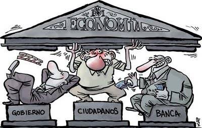 Resultado de imagen de economia española
