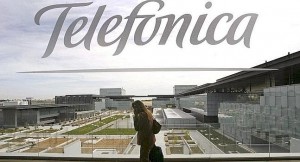 Telefonica