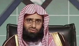 El jeque saudí Abdelaziz Al Fawzan, propietario de Córdoba Internacional. 