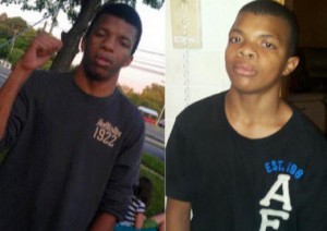 Los asesinos de la pequeña.