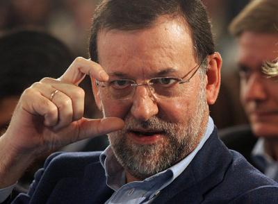 Resultat d'imatges de Rajoy