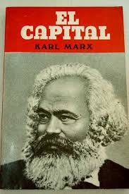 "El capital", la 'biblia' de los marxistas