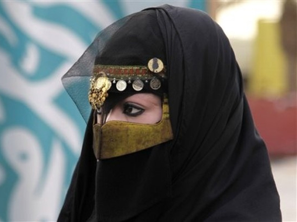 conocer mujeres de arabia saudita