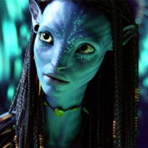 Fotograma de la película 'Avatar'