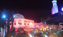 Discoteca La Isla