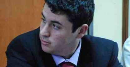 David García