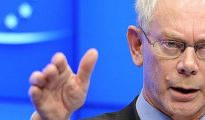 Herman Van Rompuy