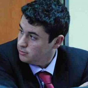 David García David García