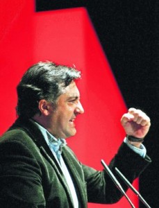 Joan Puigcercós