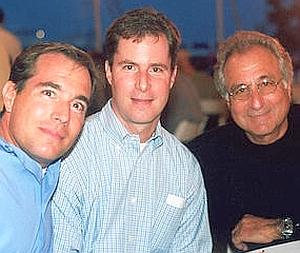 Madoff Family Images