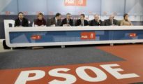 Comité nacional del PSOE