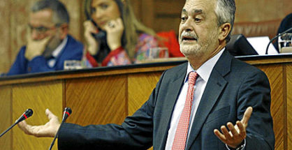 Griñán