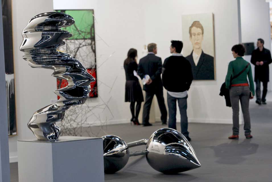 Arco abre hoy sus puertas con la mirada puesta en los nuevos coleccionistas Alerta Digital