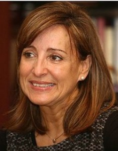 Pilar Sanchez