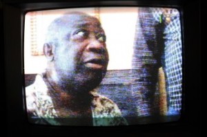 Gbagbo Gbagbo