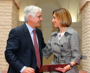 Chacón y Barreda Chacón y Barreda