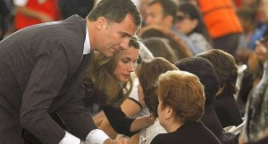 Condolencias Condolencias