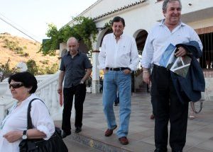 PSOE malagueño