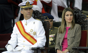 Letizia