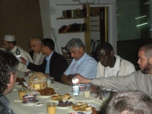 Musulmanes Musulmanes