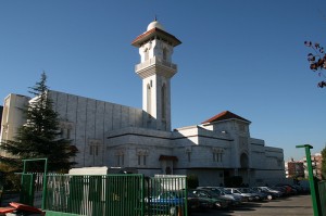 Mezquita Mezquita