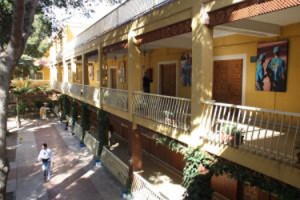 Centro menor Centro menor