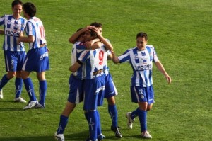 Ponferradina Ponferradina
