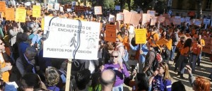 Enchufismo Enchufismo