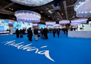 Imagen de la edición de Fitur del año pasado