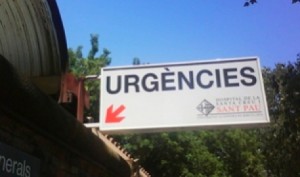 Urgencies Urgencies