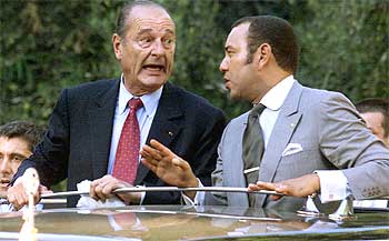 Chirac