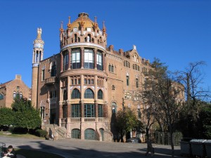 Sant Pau