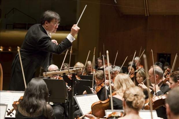 El sonido de un iPhone interrumpe un Concierto de la Filarmónica de Nueva York