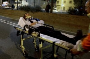 Herido