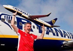 Ryanair