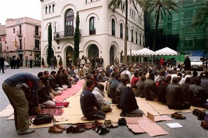 Musulmanes