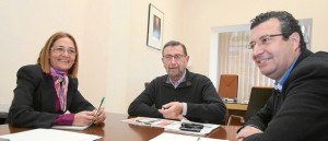 La gestora admite «exceso de concentración» en la situación interna.