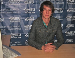 José Valdivieso denuncia un presunto caso de malversación en el Consejo de la Juventud de Melilla. José Valdivieso denuncia un presunto caso de malversación en el Consejo de la Juventud de Melilla.