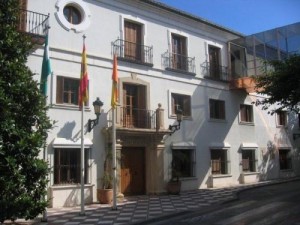 Ayuntamiento de Benalmádena.