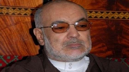 Abdelbari Zamzami
