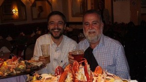 Así viven los sindicalistas españoles. Así viven los sindicalistas españoles.