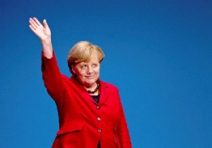A Merkel le ha faltado tiempo para criticar el estudio.