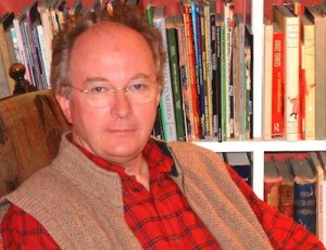 Philip Pullman.