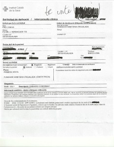 Imagen del informe. Imagen del informe.