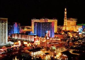 Madrid y Barcelona siguen disputandose el proyecto Eurovegas Madrid y Barcelona siguen disputandose el proyecto Eurovegas