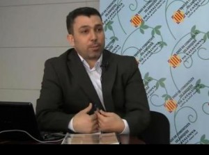 Mohamed el Ghaidouni Mohamed el Ghaidouni