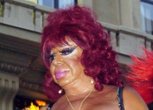 Carmen de Mairena ya podría competir en el certamen de Miss Universo.