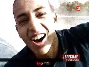 Mohamed Merah. Mohamed Merah.