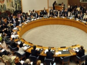 Reunión de la OCI en Estambul. Reunión de la OCI en Estambul.